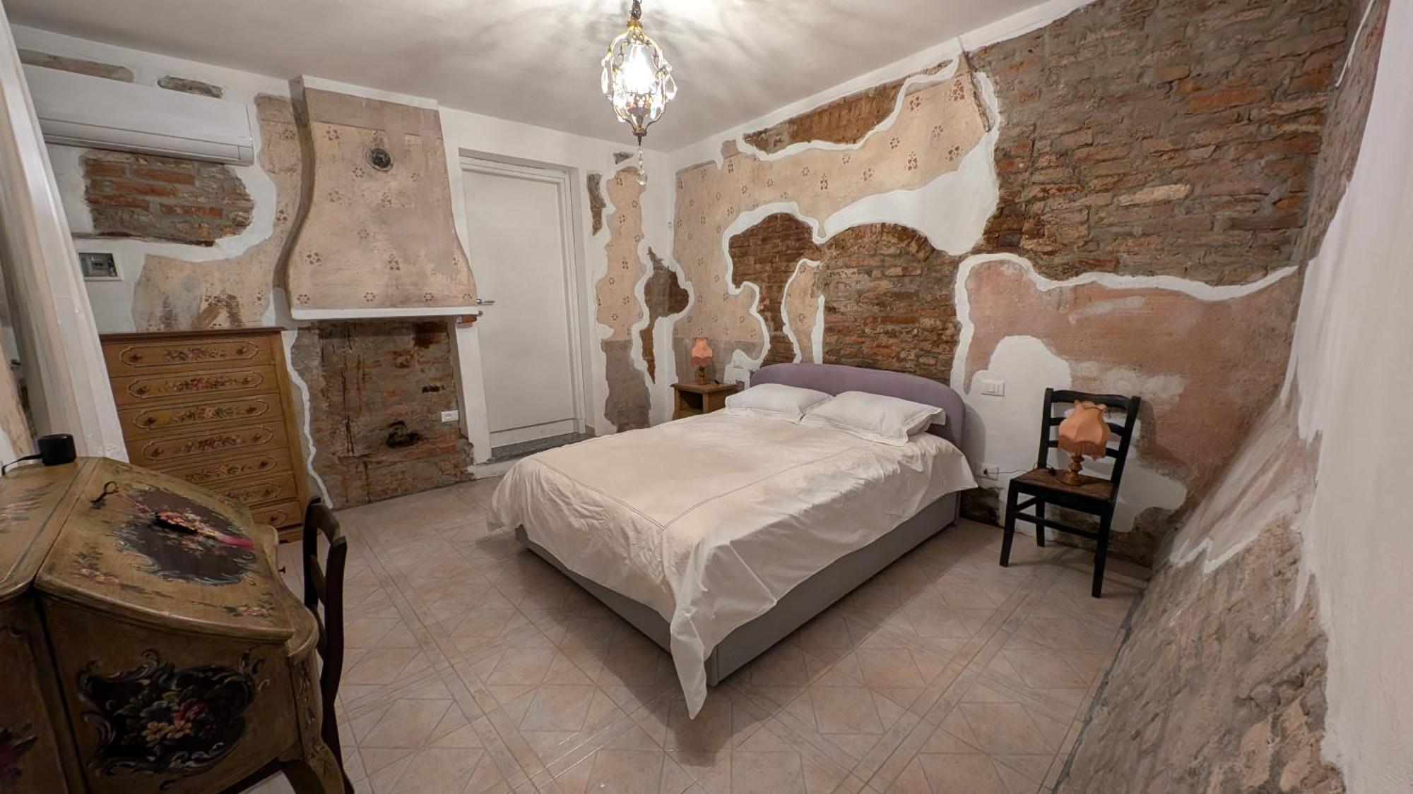 Il Castello Delle Dame - Lo Scudiero Vigevano Zewnętrze zdjęcie